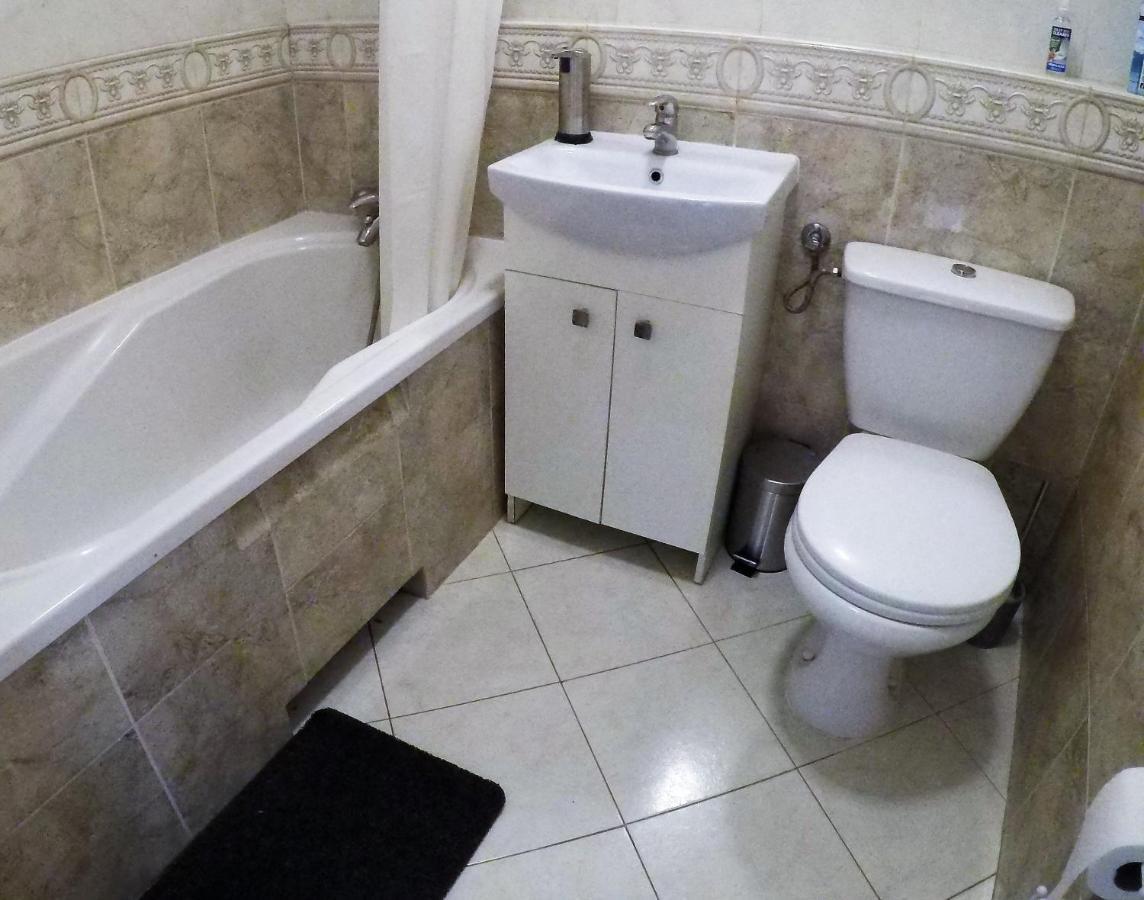 Apartamento Sunny Glogowska A2 Targi
