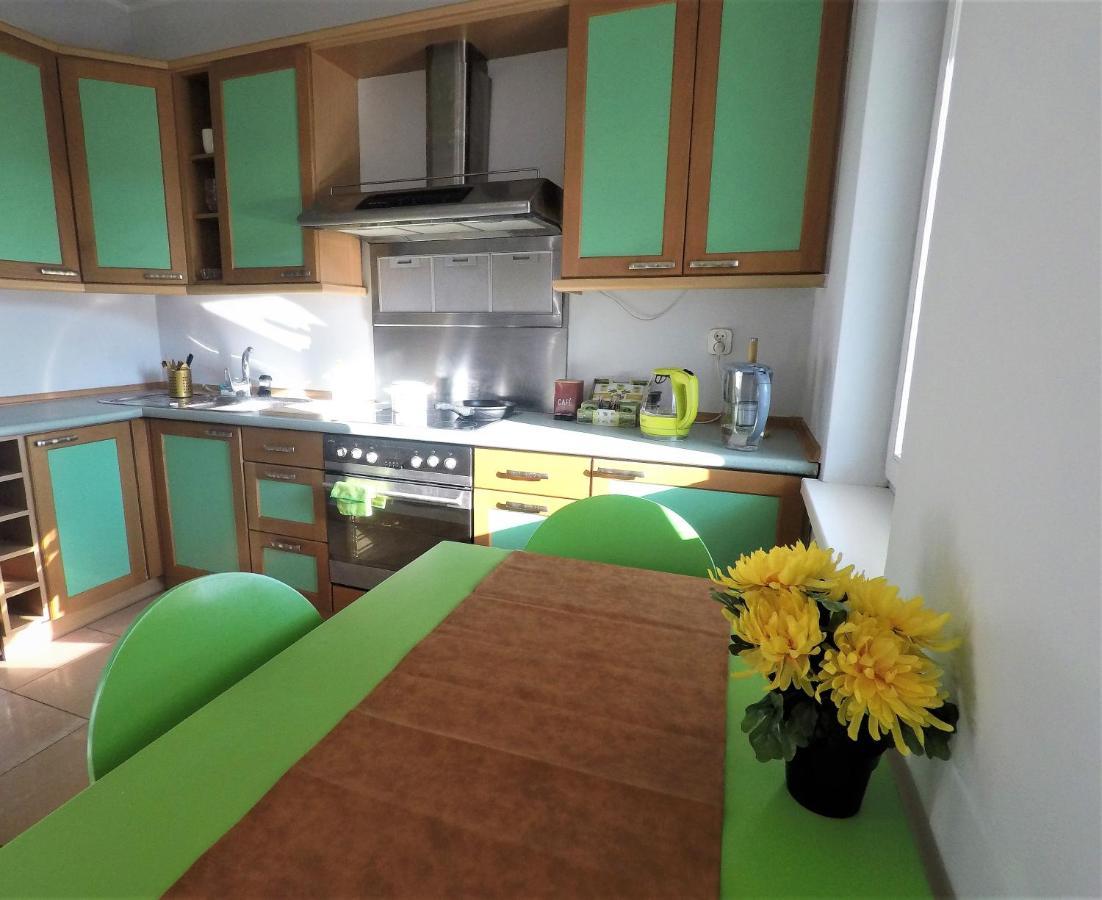 Apartamento Sunny Glogowska A2 Targi Poznań