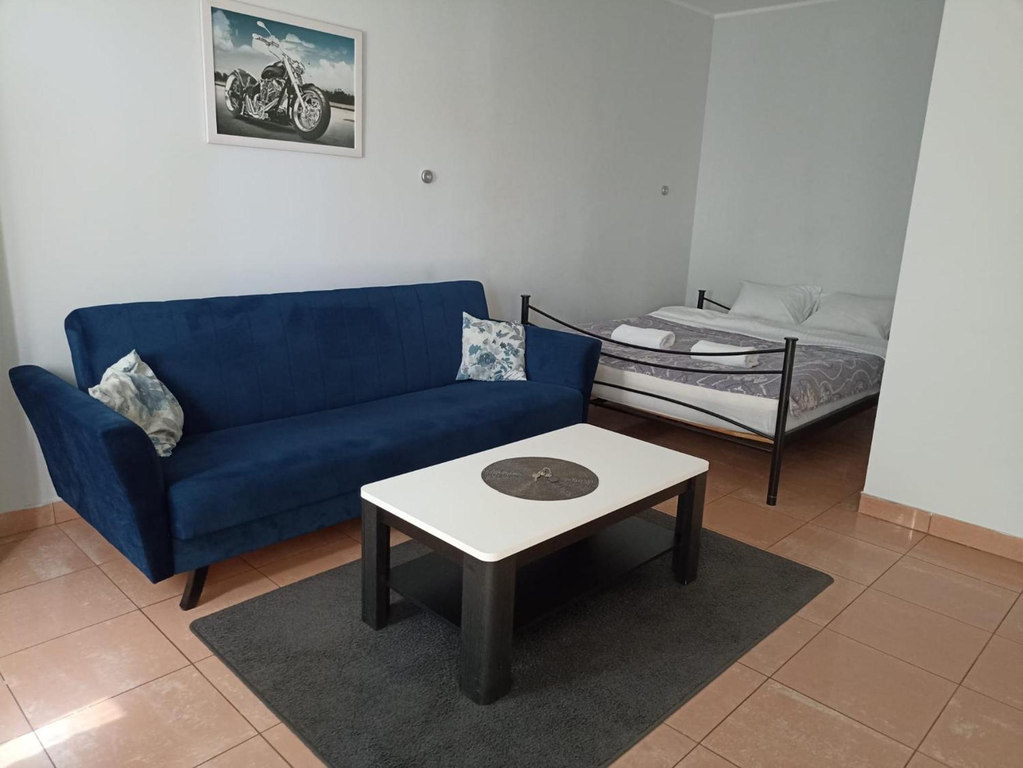 Apartamento Sunny Glogowska A2 Targi